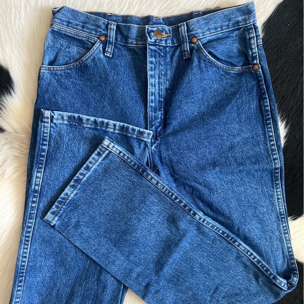 Wrangler Jeans